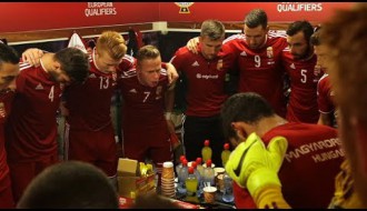 EFF - Novi mađarski film -  Još 50 minuta