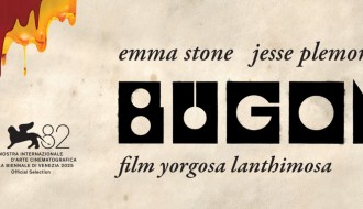 Film: Bugonija