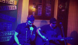 Akustična svirka: Back to the Future