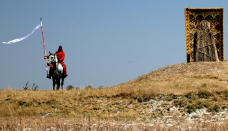 EFF - Novi mađarski film - Snevani Snegovi