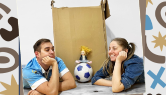 Predstava “Kutija mašte”