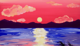 Slikaj i Cirkaj: radionica slikanja za amatere