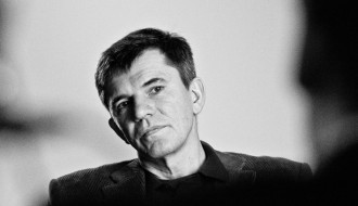 EFF - Razgovor sa Laureatom nagrade Aleksandar Lifka Slavkom Štimcem