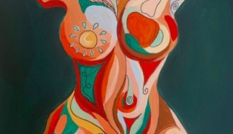 Slikaj i Cirkaj: radionica slikanja za amatere