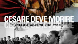 Film: Cezar mora umreti