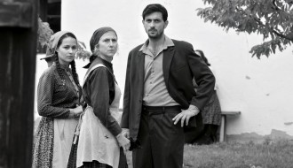 EFF - Novi mađarski film - 1945