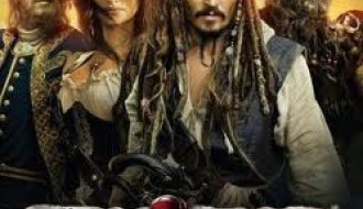 Pirati sa Kariba 4 - Na čudnim plimama