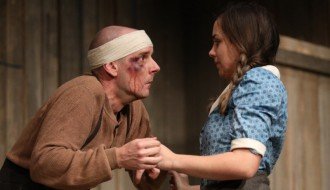 Predstava: Sakati Bili sa Inišmana