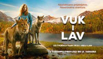 Film: Vuk i lav