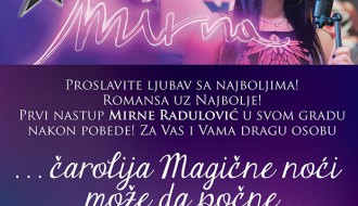 Mirna Radulović