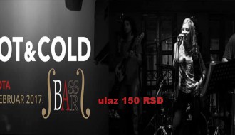 Akustična svirka: Hot & Cold