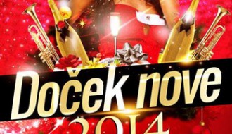 Doček Nove godine