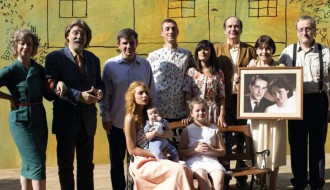 EFF - Omaž programa dobitnicima nagrade Aleksandar Lifka - Ime: Dobrica, prezime: nepoznato