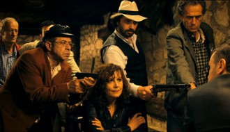 Revija FEST-a u bioskopu EuroCinema