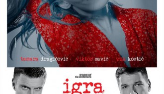 Domaći film: Igra u tami