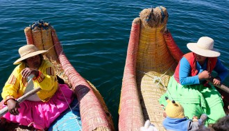 Klub putnika: Putevima i tragovima Inka - Peru