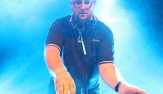 D.J. Groover / AS FM radio