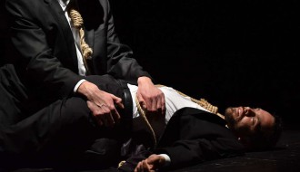 Predstava: Kapitalizam