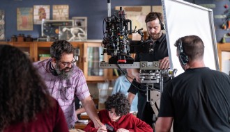 Film: Minecraft film (sinhronizovan na srpski)