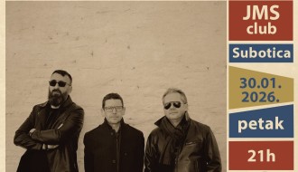 Hard rock, alternative, grunge - PopOut (Novi Sad)