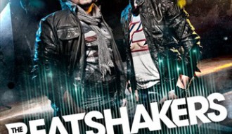 Orange party (Sax caffe & Renaissance)