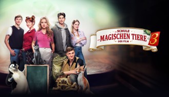 Film: Škola magičnih životinja 3 (sinhronizovano)