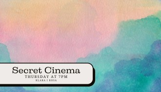 Secret Cinema