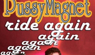 Pussy Magnet Acoustic Trio