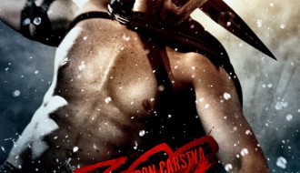 Film: 300: Uspon carstva 3D