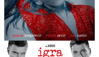 Domaći film: Igra u tami