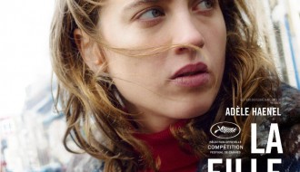 Film: Nepoznata devojka