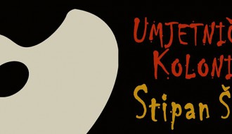 Izložba djela nastalih na VIII. sazivu umjetničke kolonije Stipan Šabić 2018