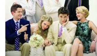 Film: Venčanje godine