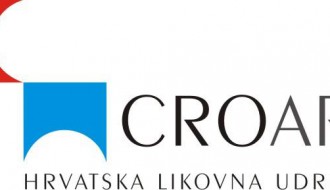 Izložba slika članova HLU CroArt-a