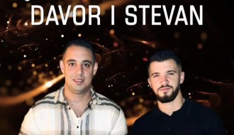 Davor i Stevan