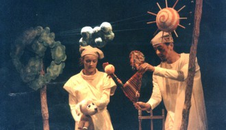 Csipet kutya kalandjai 3+