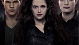 Film: Sumrak saga: Praskozorje - 2. deo