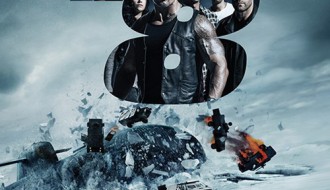 Film: Paklene ulice 8