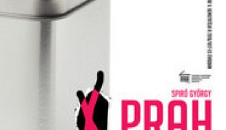 Predstava: Spiró György: Prah