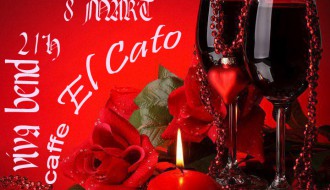 8. mart ženama na dar