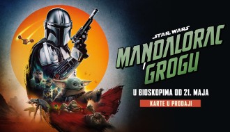 Film: Star Wars: Maldalorac i Grogu 3D (titlovano na srpski)
