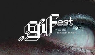 Festival: Gifest#6