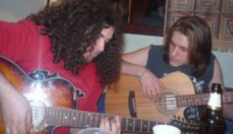 Andrej & Neven acoustic night