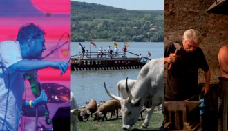 Izložba: Unter anderen - Među drugima