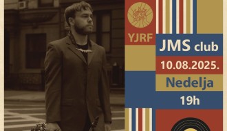 Radionica, Nikola Spasojevic