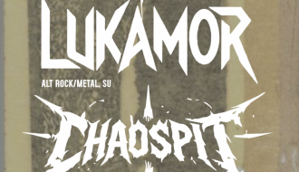 Sunovrat // Lukamor // Chaospit
