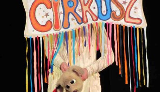 Predstava: Kuče koje niju umelo da laje