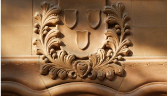 Vođenje: Palata Rajhl – Totalno umetničko delo