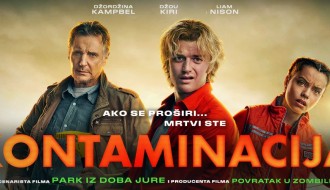 Kontaminacija (Cold Storage)