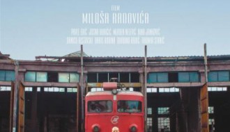 Domaći film: Dnevnik mašinovođe
